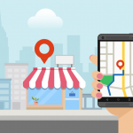 Google My Business enlazado con AdWords