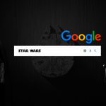 Star Wars búsquedas por usuarios